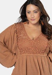 Stargazer Top