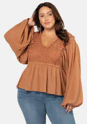 Stargazer Top