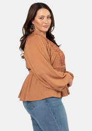 Stargazer Top