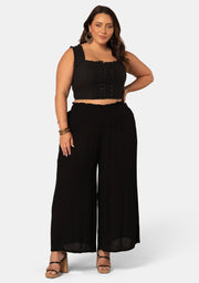 Fiji Wide Leg Pants