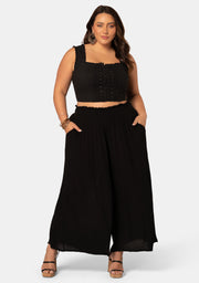 Fiji Wide Leg Pants