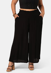 Fiji Wide Leg Pants