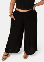 Fiji Wide Leg Pants