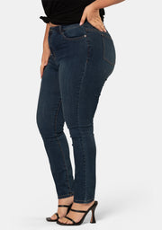 Kylie Curve Skinny Jeans
