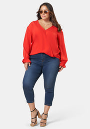 Rylina Blouse