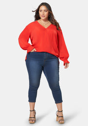 Rylina Blouse