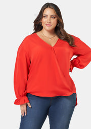 Rylina Blouse