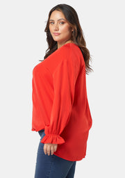 Rylina Blouse