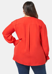 Rylina Blouse