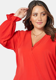 Rylina Blouse