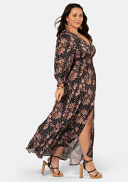 Gypsy Child Maxi Dress