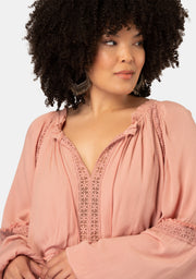 Great Escape Midi Dress