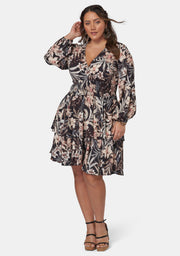 Sundancer Mini Dress