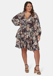 Sundancer Mini Dress