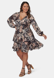 Sundancer Mini Dress