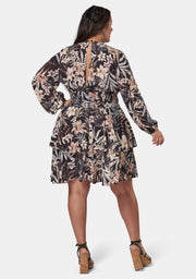 Sundancer Mini Dress