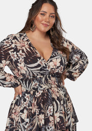 Sundancer Mini Dress