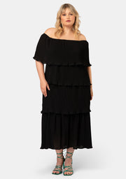 Oh My God Maxi Dress