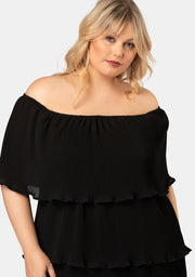 Oh My God Maxi Dress