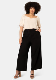 Lottie Linen Pants