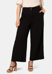 Lottie Linen Pants