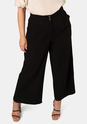 Lottie Linen Pants