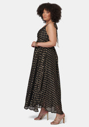 Shangri La Maxi Dress