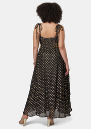 Shangri La Maxi Dress