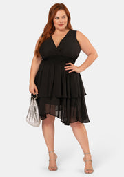 One and Only Mini Dress