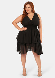 One and Only Mini Dress