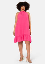 Cutie Mini Dress