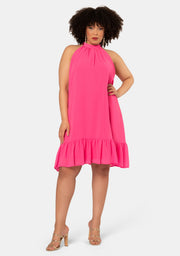 Cutie Mini Dress