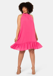 Cutie Mini Dress