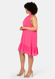 Cutie Mini Dress