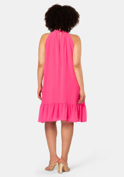 Cutie Mini Dress