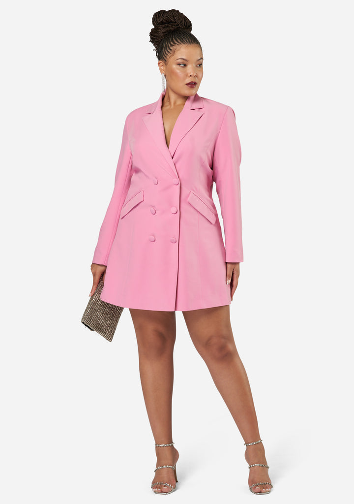 Buy Kiss The Girl Tuxedo Dress By PINK DUSK Online Curve Project buy-kiss-the-girl-tuxedo-dress-by-pink-dusk-online-curve-project