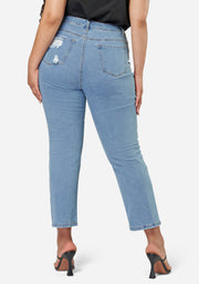 Noa Tapered Jean