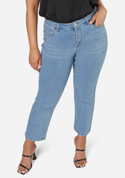 Noa Tapered Jean