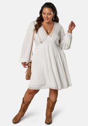 Night Love Midi Dress