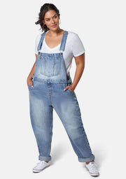 Odelia Overalls