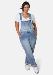Odelia Overalls