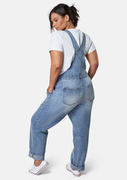 Odelia Overalls