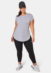 Lauren Longline Tee