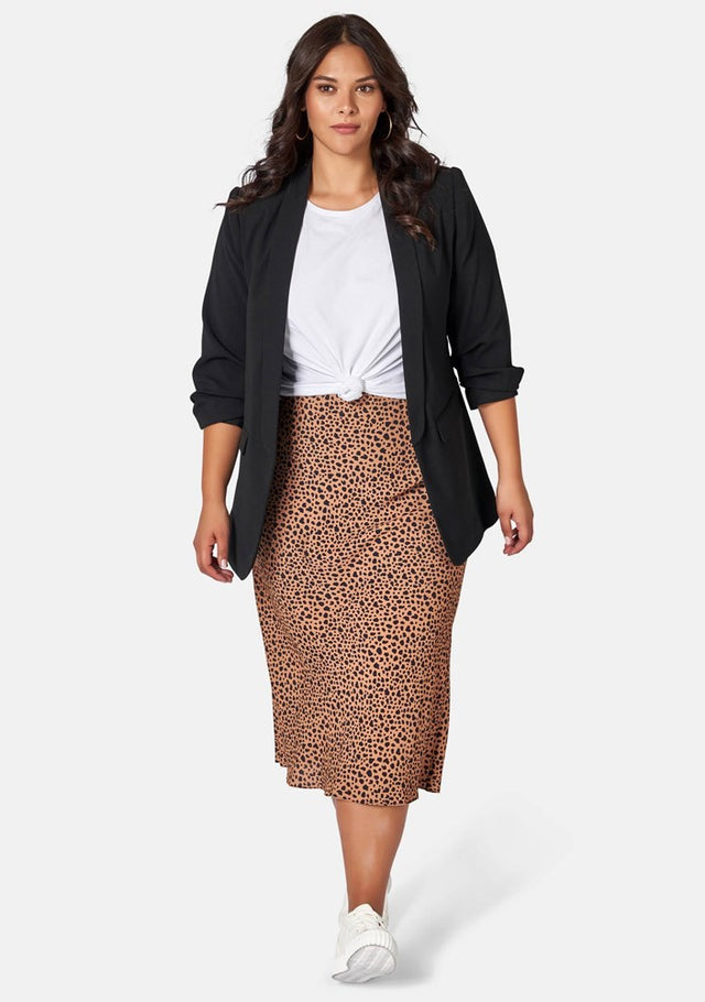 Charlotte Edge To Edge Blazer