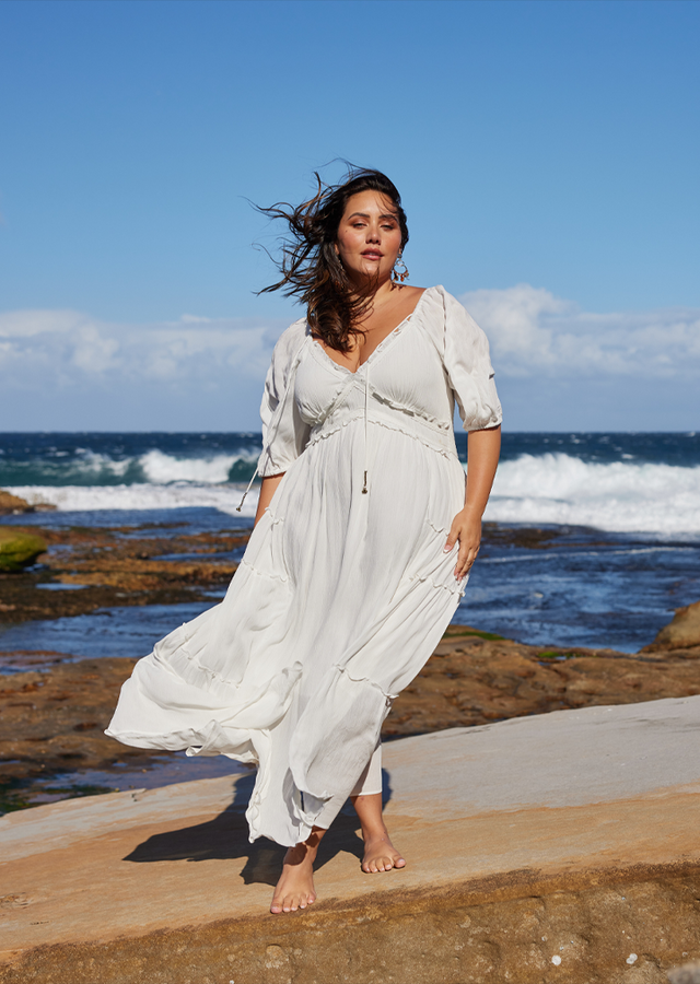 Australian Plus Size Curvy Clothing Curve Project