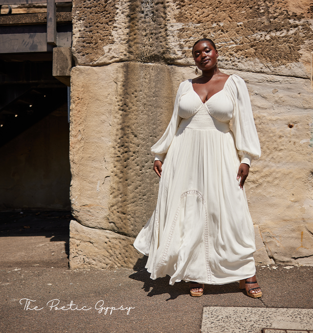 Plus size gypsy clothes clearance