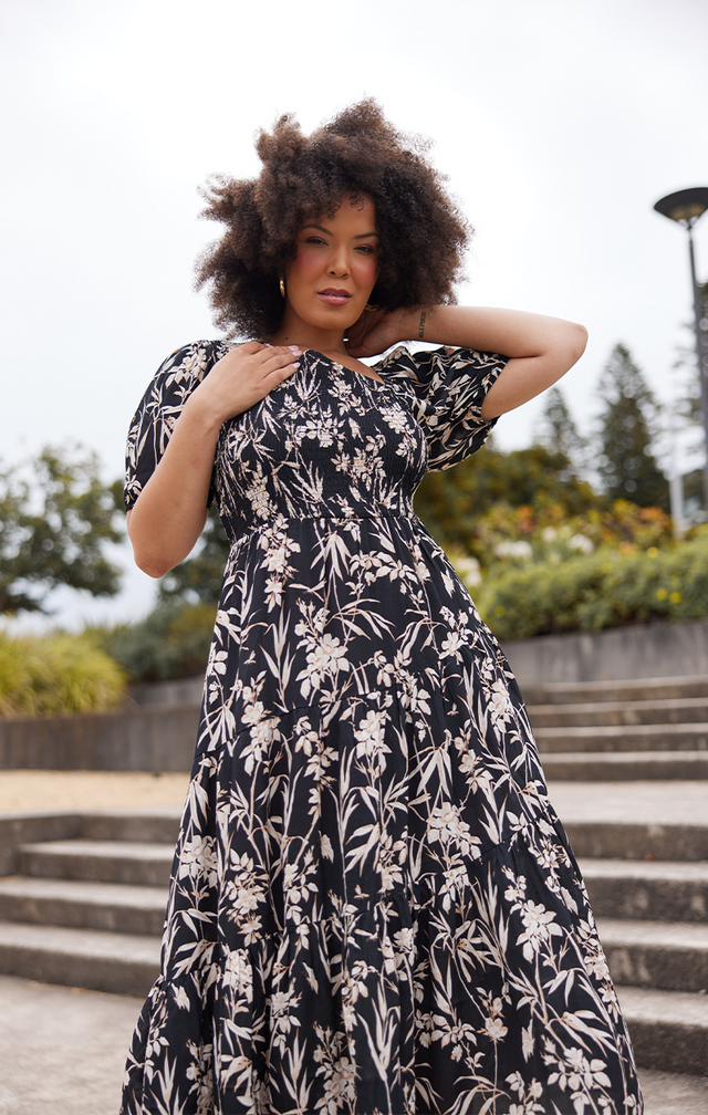 Curvy dresses australia deals