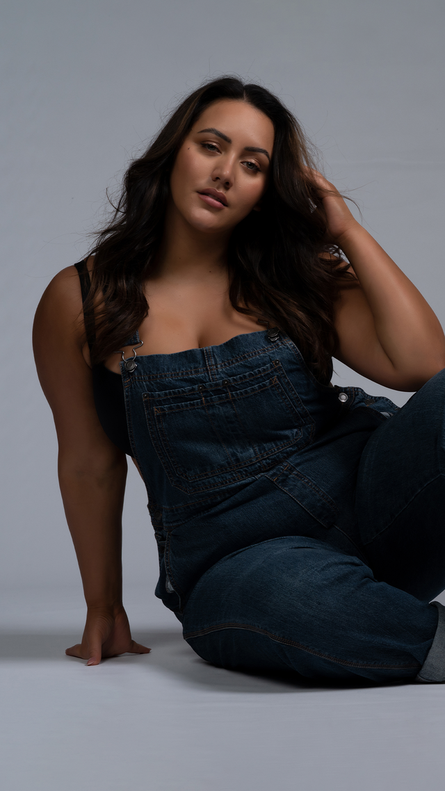 Australian plus size brands online