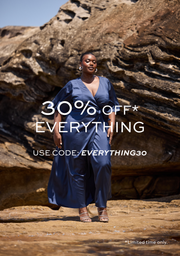 30% OFF EVERYTHING