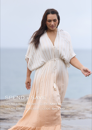 SPEND + SAVE